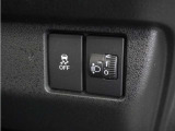 ◆横滑り防止装置◆コーナーリング時の横すべりを抑える機能と、車両の急激な挙動変化を抑える機能で、安定した走行を実現しています。運転に安心とゆとりが出来ます。