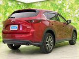 CX-5 2.2 XD Lパッケージ 