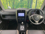 ジムニー ランドベンチャー 4WD 