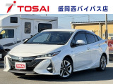 トヨタ プリウスPHV