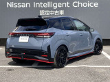 ノートオーラ 1.2 NISMO チューンド e-POWER 4WD 
