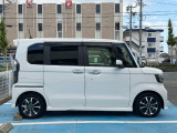 当社が自信を持ってお勧めする1台です。 実際に見ていただければこの車の良さが伝わるかと思いますので、ぜひ一度ご来店下さい!