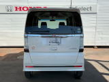 N-BOXカスタム G Lパッケージ 4WD 