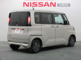 ルークス X 4WD 