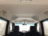点検・整備はもちろんですが、車内のクリーニングもバッチリです!