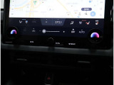 シートヒーター、ベンチレーション装備:寒い日や夏の暑い日に役立つ運転席・助手席に装備されています♪