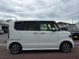 車体サイズは、全長339cm、全幅147cm、全高179cmです。