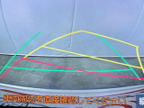 バックモニター付なので、後方の安全確認にプラス&alpha;になりますね。