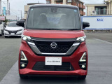 日産認定中古車は1年間・走行無制限のワイド保証付きです。