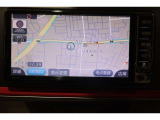 ナビゲーション付なので、何時何処でも行きたい場所へ。 ナビって無くて良いかなと思っていても一回使うと手放せませんよね。