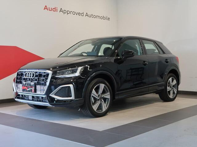 Q2 35 TFSI アドバンスド