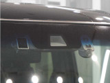 ◆Honda SENSING◆ カメラ等装置で精度の高い検知能力を発揮、安全運転を支援します。
