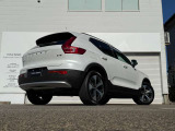 VOLVO SELEKT 新潟では常時15台以上の認定中古車を展示しております