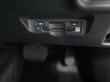 ETC車載器が搭載されているので、高速道路の乗り降りもノンストップで通過できます♪