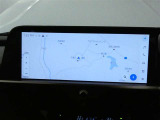 12.3インチのディスプレイオーディオ装着です。スマホとの通信で様々なサービスが楽しめます。TV視聴にも対応しています。
