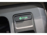 ECONスイッチの効果とあなたの運転で、クルマと力をあわせ「燃費向上=ガソリン代の節約=CO2 削減」のチャレンジをお楽しみください。