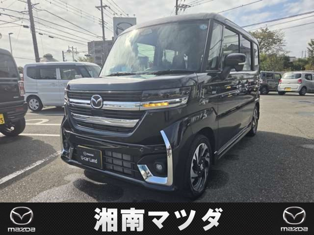 フレアワゴン カスタムスタイル XS 