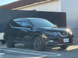 エクストレイル 2.0 20Xi Vセレクション 4WD 