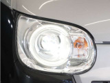 ◆LEDヘッドライト◆ LEDライトは、明るく視認性が良く、省エネで環境にもやさしいヘッドライトです!