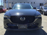 CX-5 2.0 20S ブラックトーンエディション 
