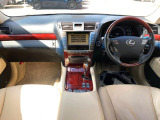 LS 600h Iパッケージ 4WD 