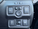 各種便利な機能が運転席周りに付いているので、普段使いがとてもしやすいです!