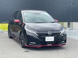 【走行距離無制限!2年ワイド保証付き!】全国3000ヵ所の日産サービス工場で保証整備が可能です。