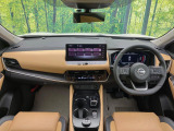 エクストレイル 1.5 G e-4ORCE 4WD 
