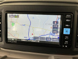 【ナビ】ナビゲーションで迷わずドライブ♪旅行やお仕事、快適なドライブをお楽しみください。
