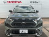 RAV4 2.0 アドベンチャー 4WD 