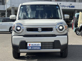 ハスラー ハイブリッド(HYBRID) G 4WD 