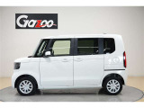 N-BOX ベースグレード 4WD 