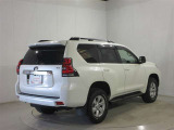 ランドクルーザープラド 2.7 TX Lパッケージ 4WD 