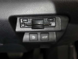 ETC車載器が搭載されているので、高速道路の乗り降りもノンストップで通過できます♪