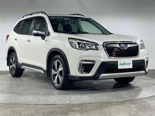 フォレスター 2.0 アドバンス 4WD 4WD ワンオーナー