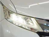 ◆LEDヘッドライト◆ LEDライトは、明るく視認性が良く、省エネで環境にもやさしいヘッドライトです!