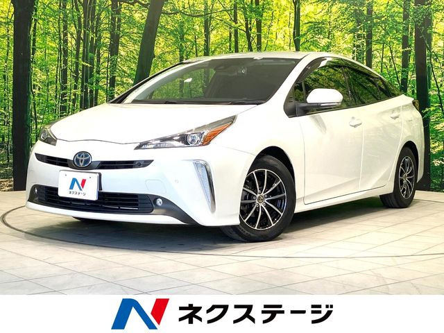 プリウス 1.8 A