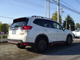 フォレスター 2.5 エックスブレイク 4WD 