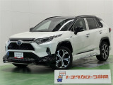 RAV4 PHV!