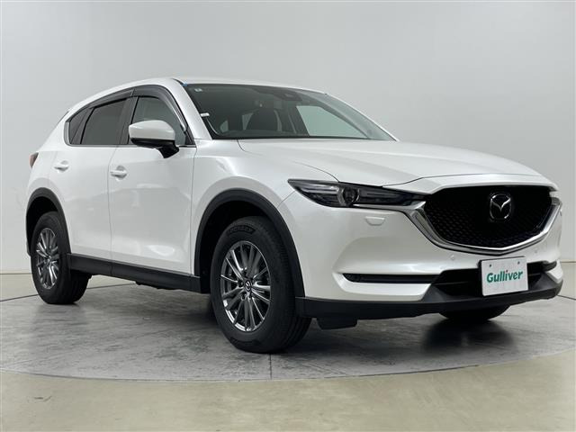 CX-5 2.2 XD プロアクティブ 4WD 4WD 修復歴無し