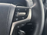 車線を逸脱すると音でお知らせ。安全運転のお手伝いをします。