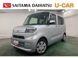 令和8年3月登録 走行5キロ タント入荷。