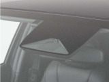 ◆Honda SENSING◆ カメラ等装置で精度の高い検知能力を発揮、安全運転を支援します。ステアリング上のコントローラーに注目!
