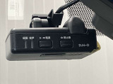 映像と音声で運転状況を記録、もしもの時のドライブレコーダー♪♪