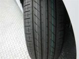 溝の残り具合です。ご確認ください