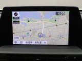【純正ナビゲーション】使いやすいナビ操作にオーディオ機能も充実!Bluetooth接続で運転中のハンズフリー電話や好みの音楽を車内に流す事が出来ます。ラインナップや車種に応じて豊富な機能が使用可能♪