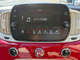 純正ディスプレイオーディオ