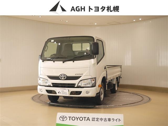 ダイナ  SJL 4WD
