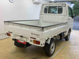 ハイゼットトラック スタンダード 55thアニバーサリー ゴールドエディション 4WD 