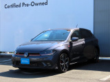 全国でも数少ない『中古車専売』のVW認定中古車センターです。お気軽にお問い合わせください。